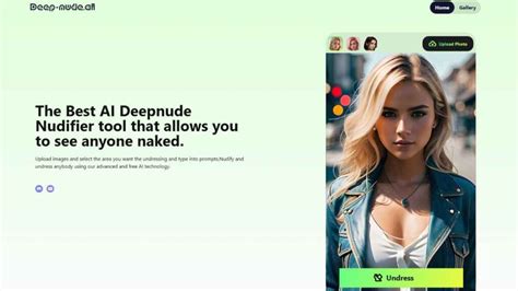 Deepnude & Deepswap Online for FREE .